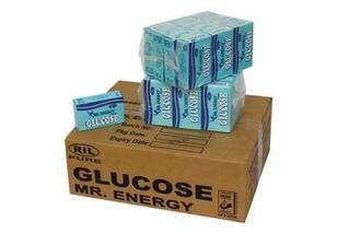 Mr Energy Glucose